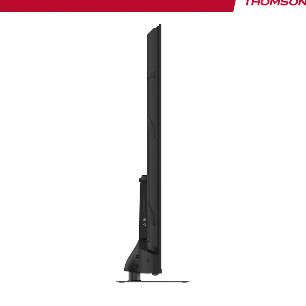 Televisore Thomson QLED 75 UHD 4K Smart Google TV