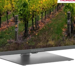 Televisore Thomson QLED 75 UHD 4K Smart Google TV