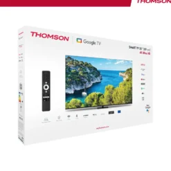 Televisore Thomson 75UG5C14, 75
