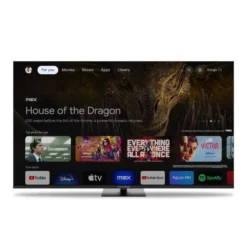 Televisore Thomson 75UG5C14, 75" 4K UHD Smart Google TV LED