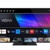 Televisore Toshiba 55QV3463DA 55" 4K SMART LED