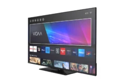 Televisore Toshiba 55QV3463DA 55" 4K SMART LED