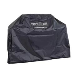 Telo protettivo in poliestere per Barbecue Fry Top 500/750
