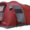 Tenda campeggio Ferrino 91154HMM Meteora Bordeaux