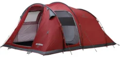 Tenda campeggio Ferrino 91154HMM Meteora Bordeaux
