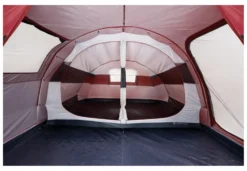 Tenda campeggio Ferrino 91154HMM Meteora Bordeaux