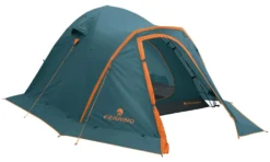 Tenda campeggio Ferrino 91034NBB Tenere Blu