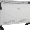 Termoconvettore Ardes AR4C06 da 1500W con termostato