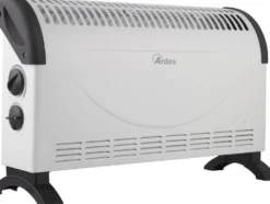 Termoconvettore Ardes AR4C06 da 1500W con termostato