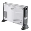 Termoconvettore Imetec Eco Rapid 2000W a basso consumo