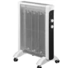 Termoconvettore in mica Ardes AR4MK01 con 1500W e termostato