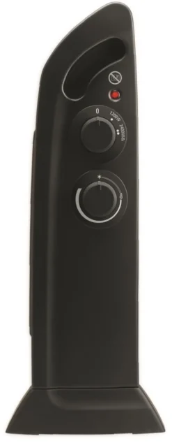 Termoconvettore Rowenta CO3035 da 2400W per stanze fino a 25m²