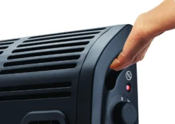 Termoconvettore Rowenta CO3035 da 2400W per stanze fino a 25m²