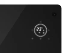 Termoconvettore Splendid Caleo Glass Wifi 2000W con controllo wireless
