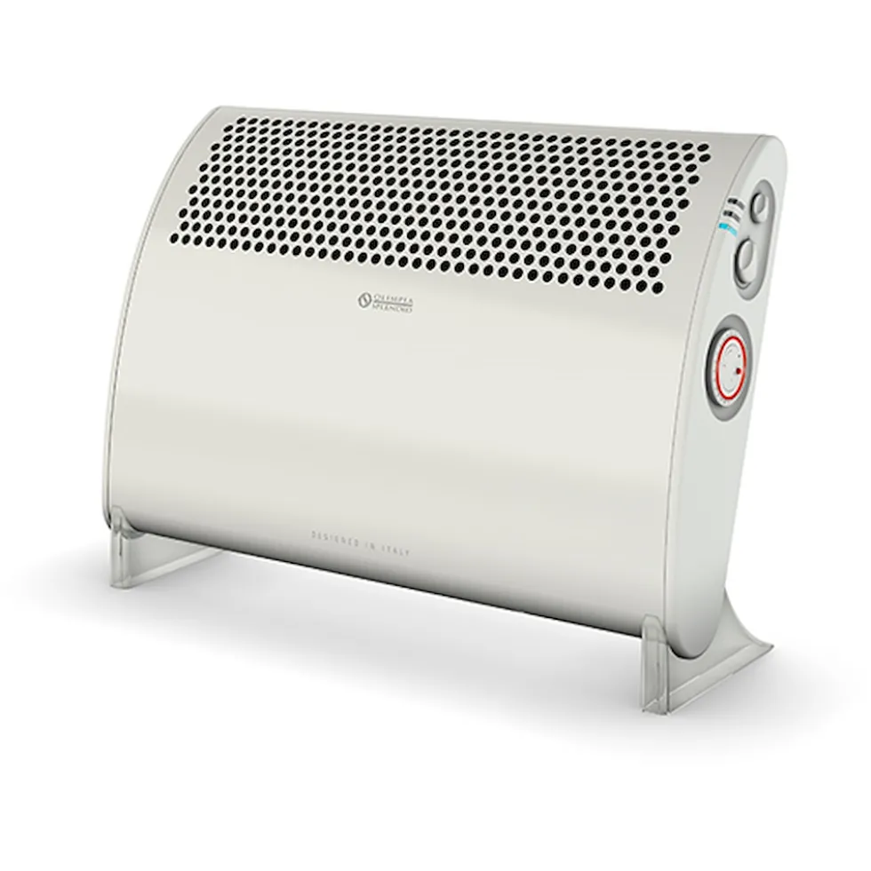 Termoconvettore Splendid Caleo 2 Turbo Timer 2000W