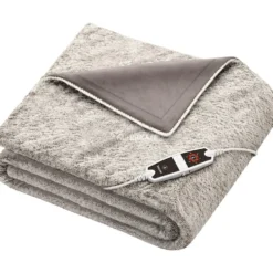 Termocoperta Beurer HD150 XXL Nordic XXL 200x150cm 6 livelli temperatura
