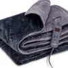 Termocoperta pile Solac CT8608 Reikiavik matrimoniale lavabile