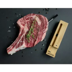 Termometro wireless per carne Meater Plus - portata 50 m
