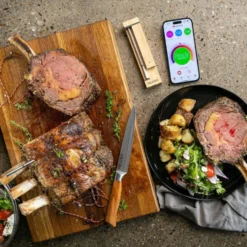Termometro wireless per carne Meater Pro