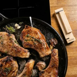 Termometro wireless per carne Meater Pro