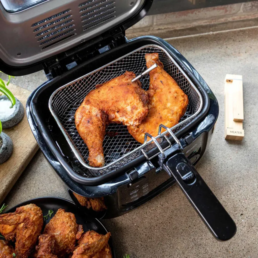 Termometro wireless per carne Meater Pro