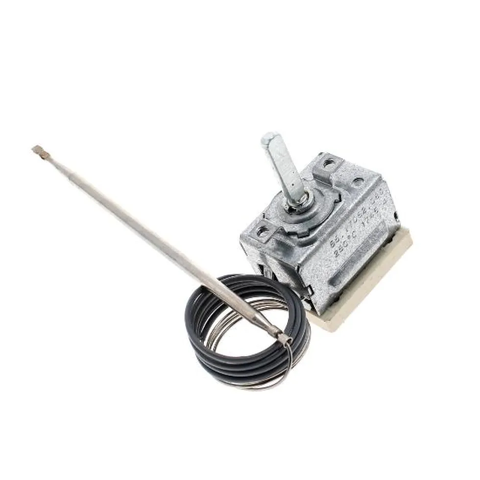 Termostato forno Hotpoint e Indesit C00145486