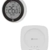 Termostato SMART Ezviz T56 White e Black