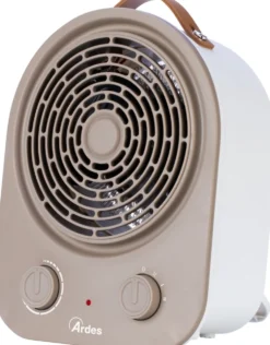 Termoventilatore Ardes AR4F17 con 2000W e termostato