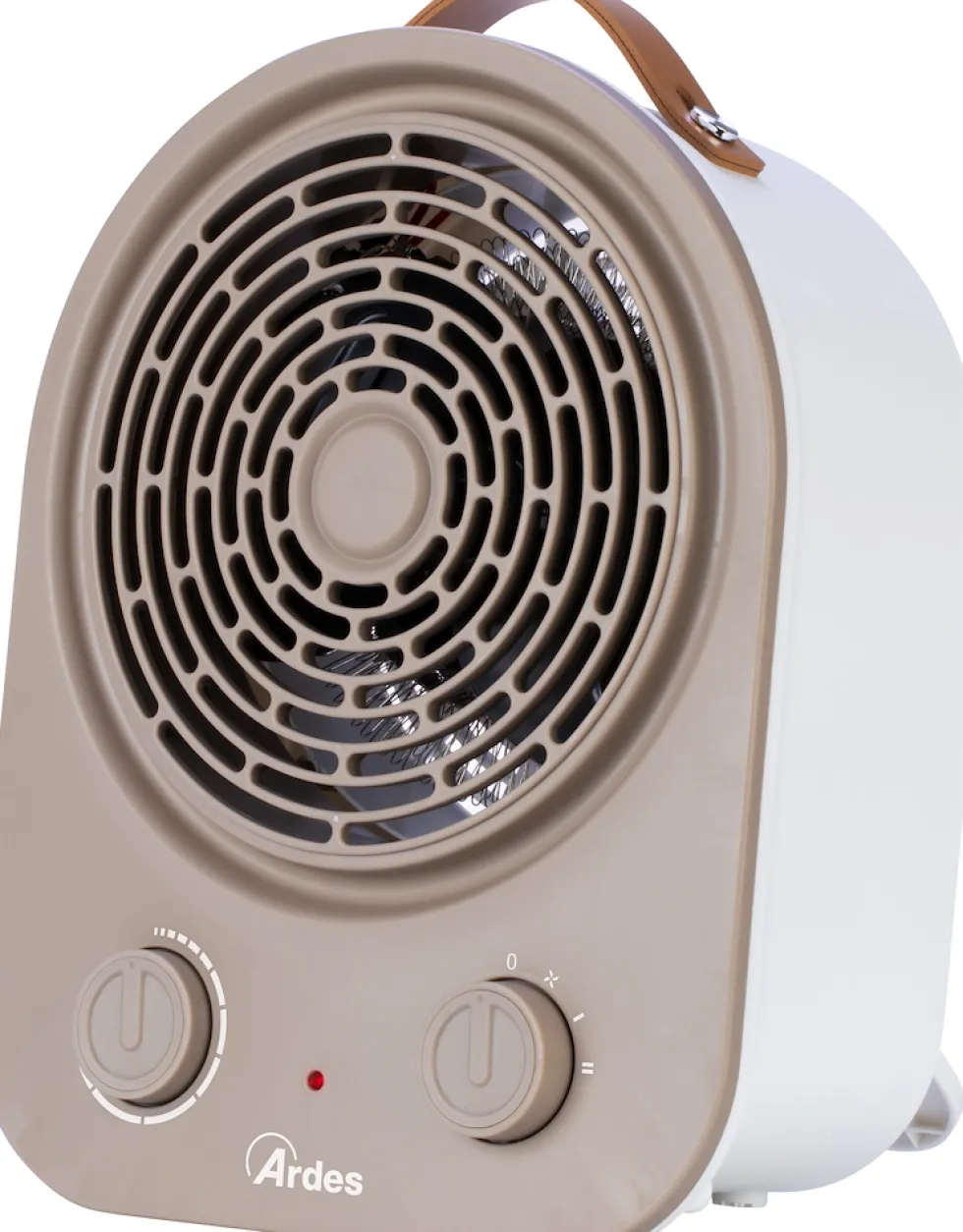 Termoventilatore Ardes AR4F17 con 2000W e termostato