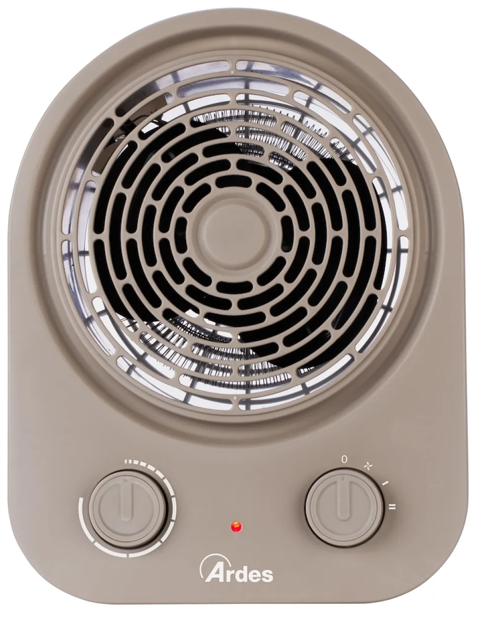 Termoventilatore Ardes AR4F17 con 2000W e termostato