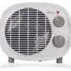 Termoventilatore Ardes AR4F08 TUNE Bianco e Tortora