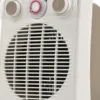 Termoventilatore Ardes AR4F10TI con timer 24h
