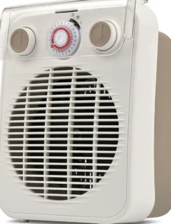 Termoventilatore Ardes AR4F10TI con timer 24h