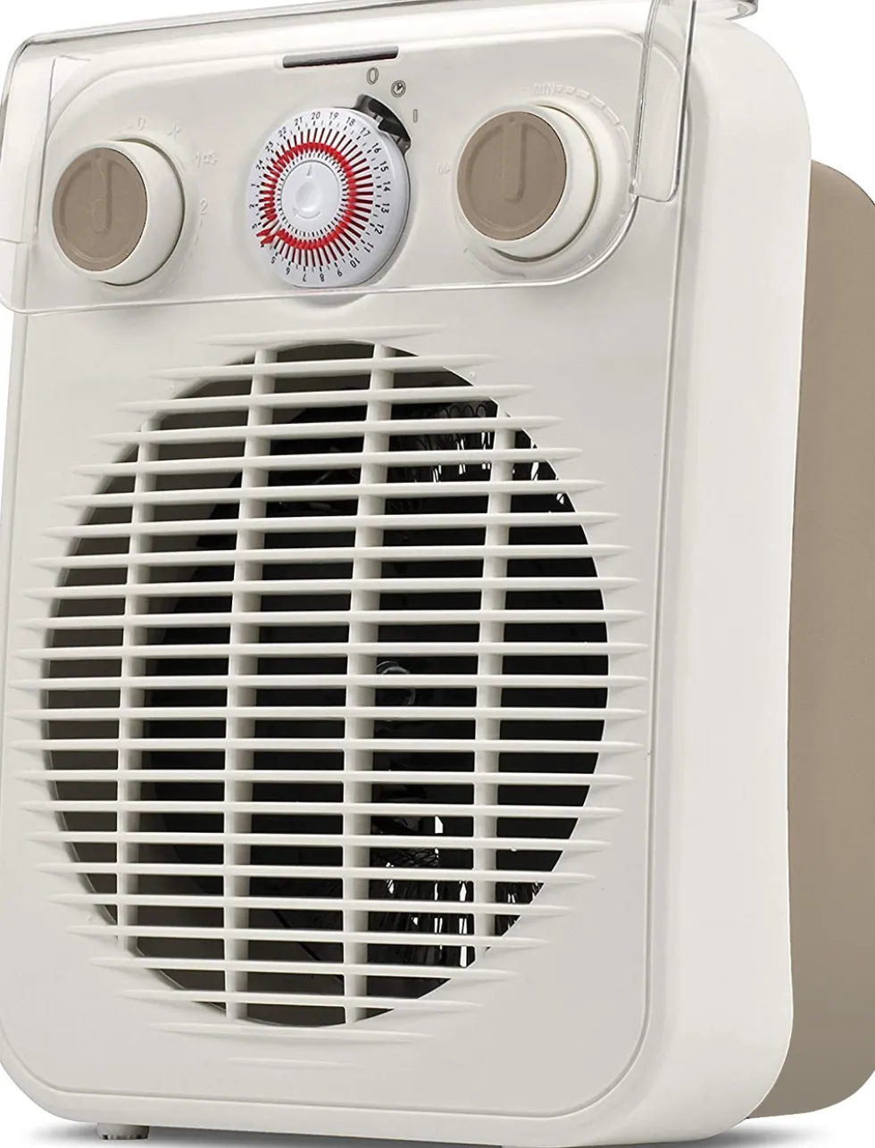 Termoventilatore Ardes AR4F10TI con timer 24h