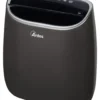 Termoventilatore Ardes AR4P17 STONE Black e Gray