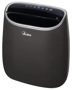 Termoventilatore Ardes AR4P17 STONE Black e Gray
