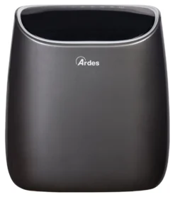 Termoventilatore Ardes AR4P17 STONE Black e Gray