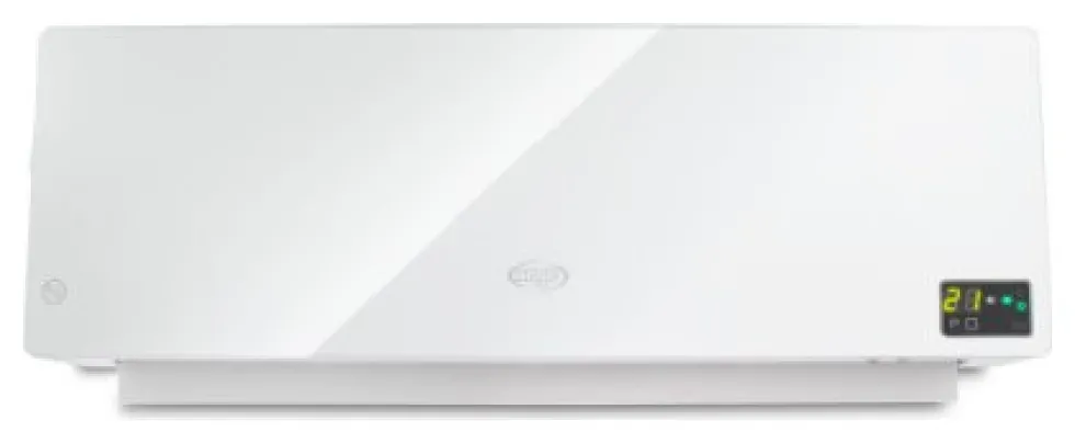 Termoventilatore Argo 191070198 CHIC White