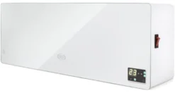 Termoventilatore Argo 191070198 CHIC White