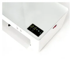 Termoventilatore Argo 191070198 CHIC White