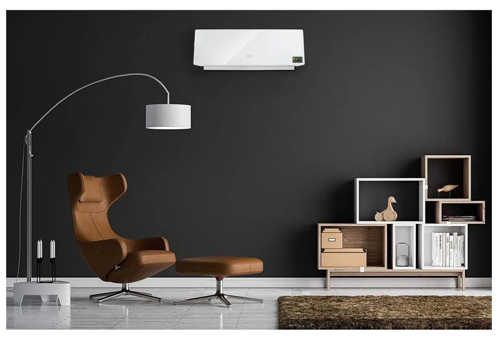 Termoventilatore Argo 191070198 CHIC White