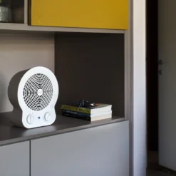 Termoventilatore Argo Dori Ice 2000W con ventilazione estiva