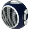 Termoventilatore Argo 191070230 POP NIGHT Blue