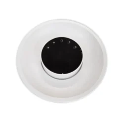 Termoventilatore Argo Sting con fibra di carbonio, 2 livelli di riscaldamento