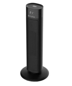 Termoventilatore Argo Tech Tower 2000W con elementi ceramici