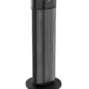 Termoventilatore Argo Tech Tower Humy con funzione umidificatore e ECO SMART
