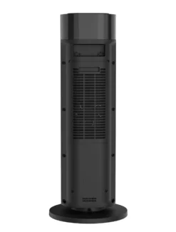 Termoventilatore Argo Tech Tower Humy con funzione umidificatore e ECO SMART