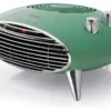 Termoventilatore Ariete 00B821104AR0 VINTAGE Verde