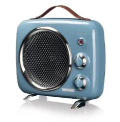 Termoventilatore Ariete 808/05 BLU freddo/caldo