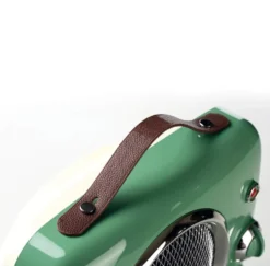 Termoventilatore Ariete 808/04 Verde, freddo/caldo e termostato